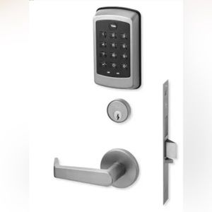 YALE Assure SL Keyless Commercial Smart Digital Lock X Open Box, Like New.